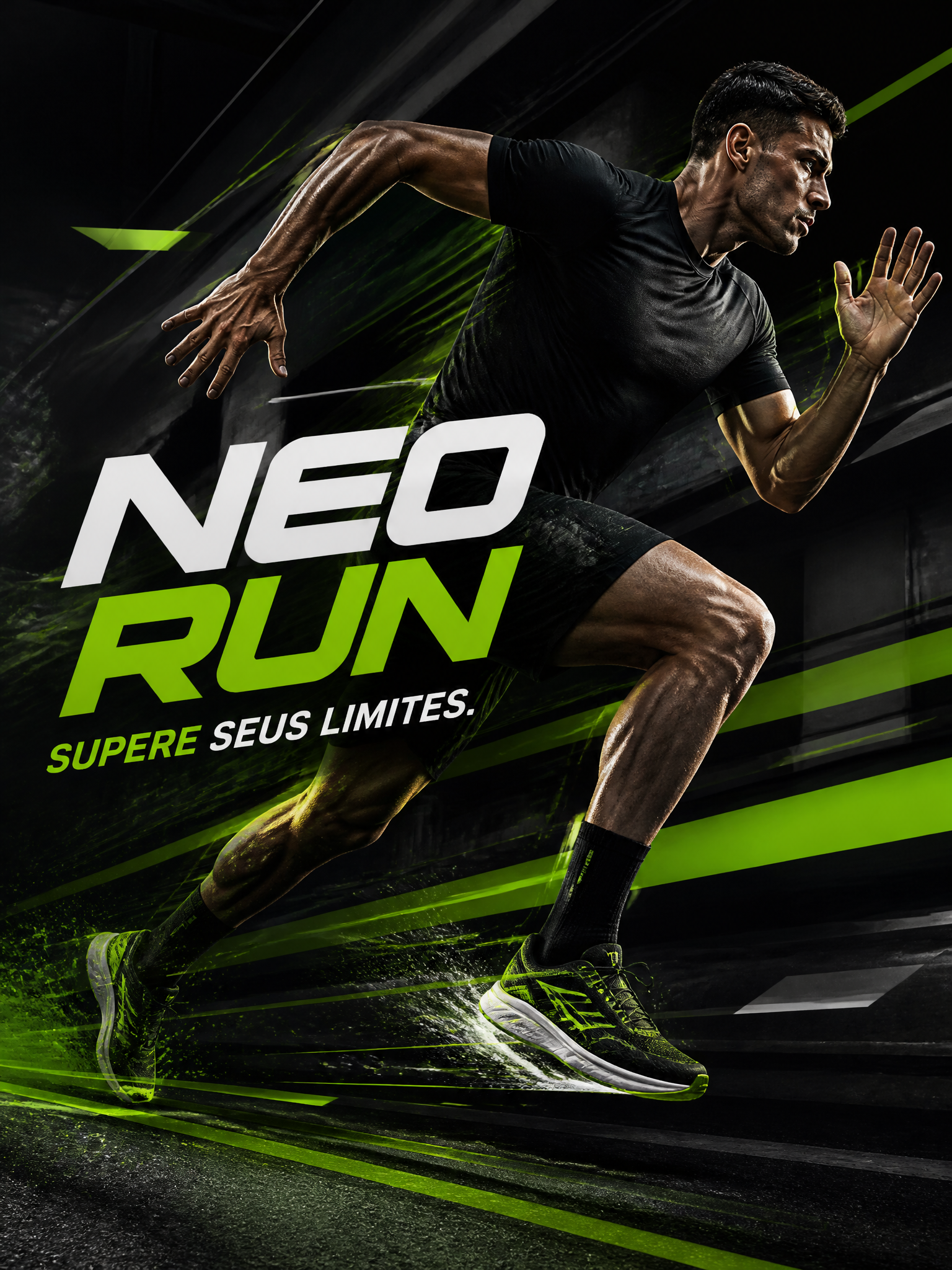 Campanha NEO RUN
