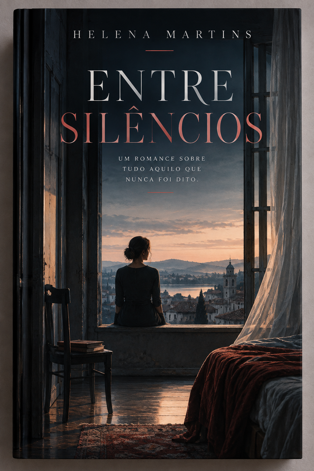 Entre Silêncios
